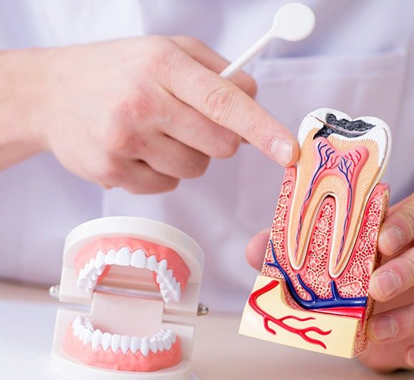 Endodonzia