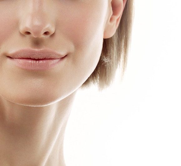 Lipofilling