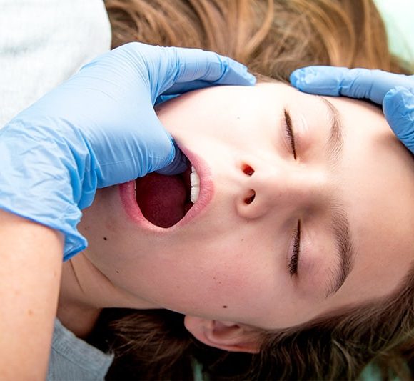 Osteopatia