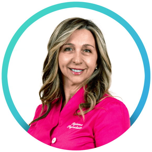 Tiziana Pellegrini Tiziana Pellegrini